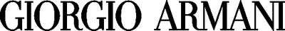 Giorgio Armani