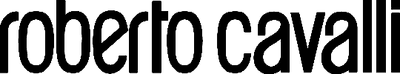 Roberto Cavalli