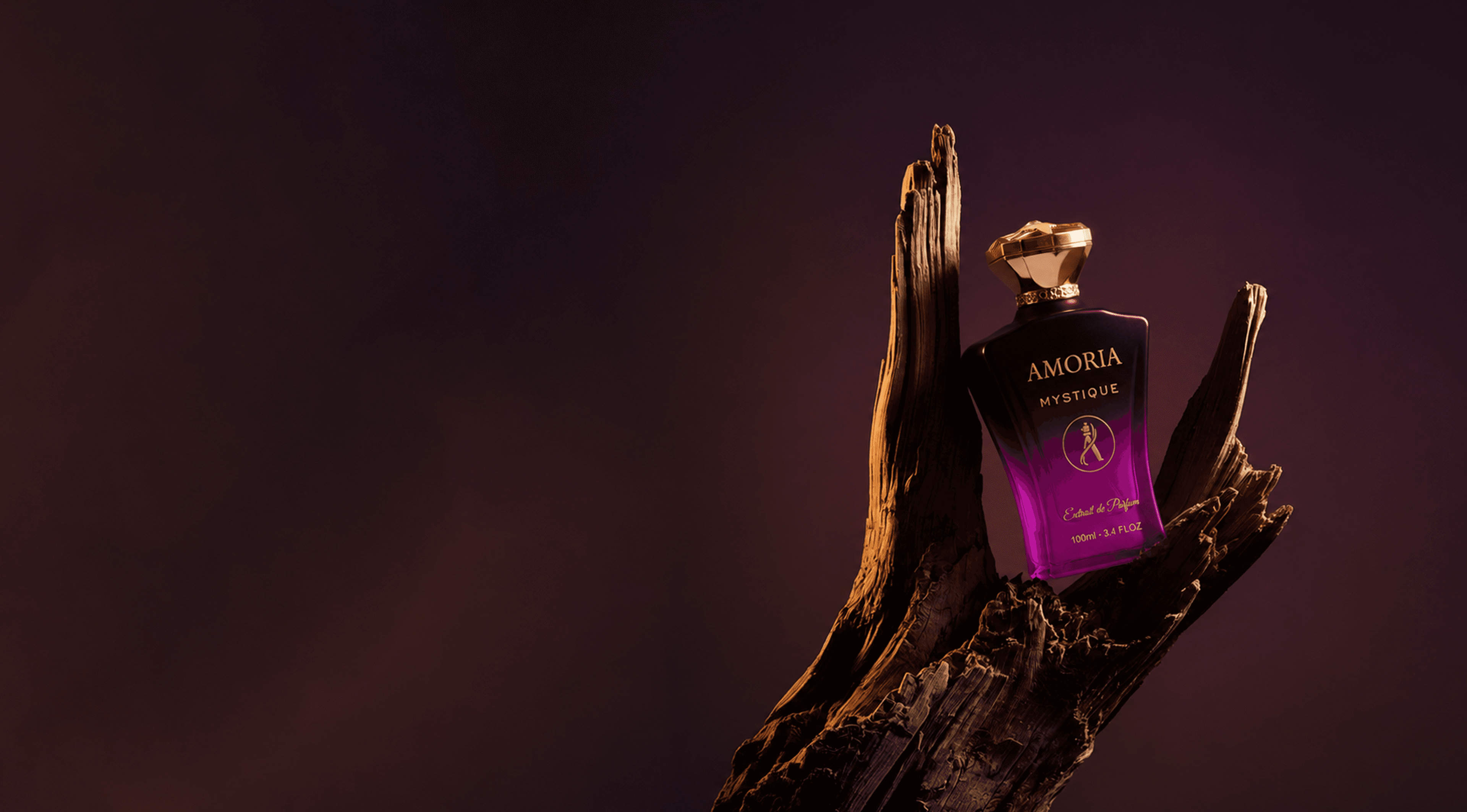 The Art of Layering Fragrance