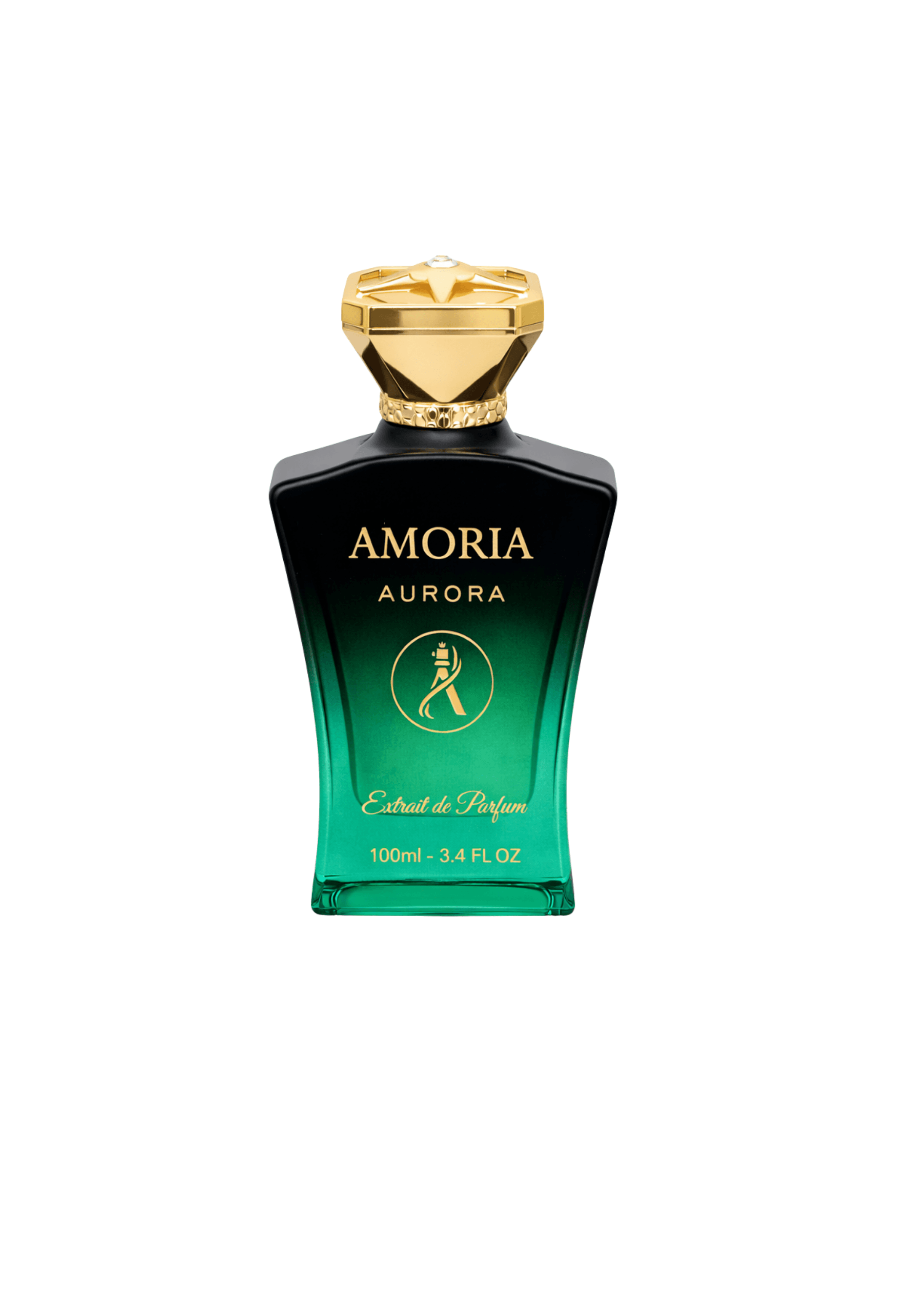 Amoria Aurora, from the Premium Perfume Collection