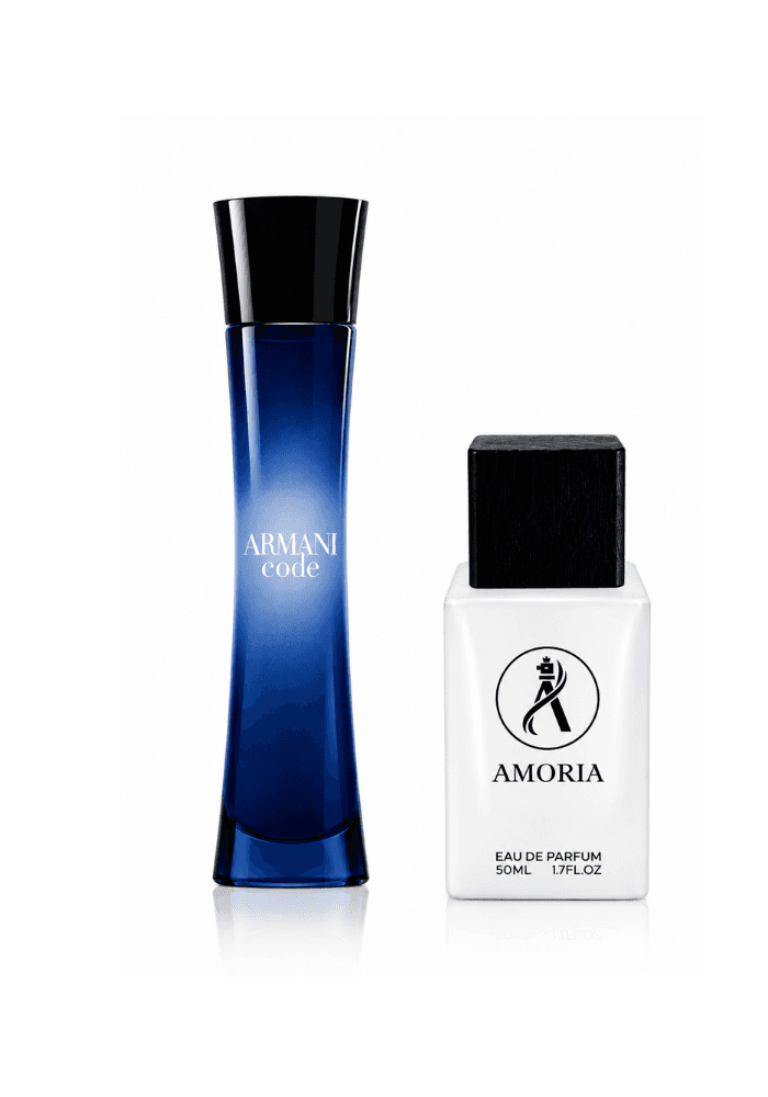 Inspired By: Armani Code