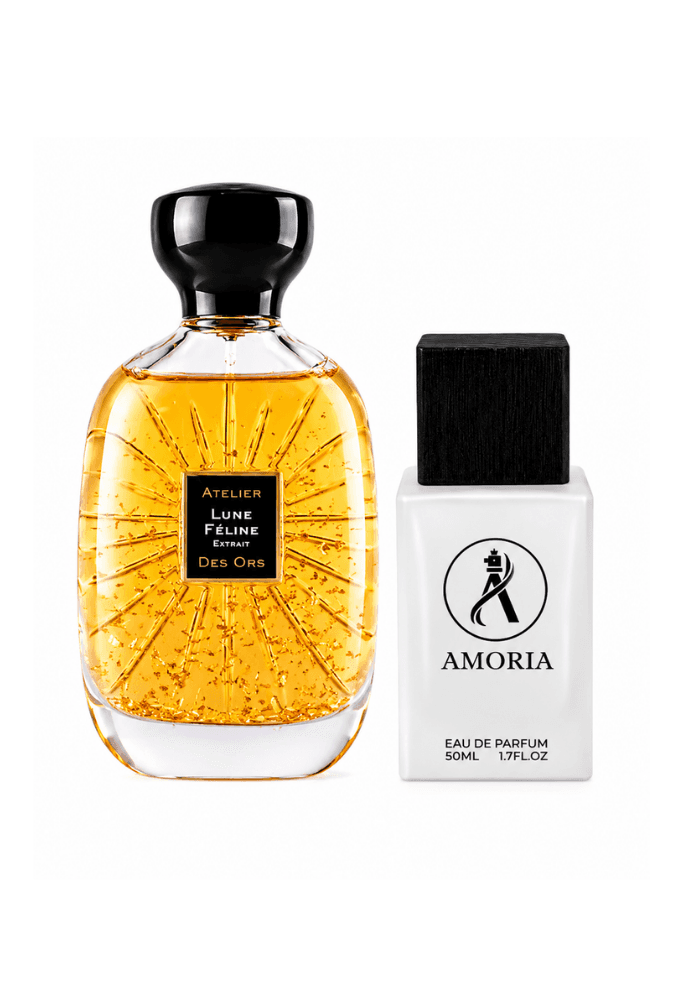 Inspired By: Atelier Des Ors Lune Feline