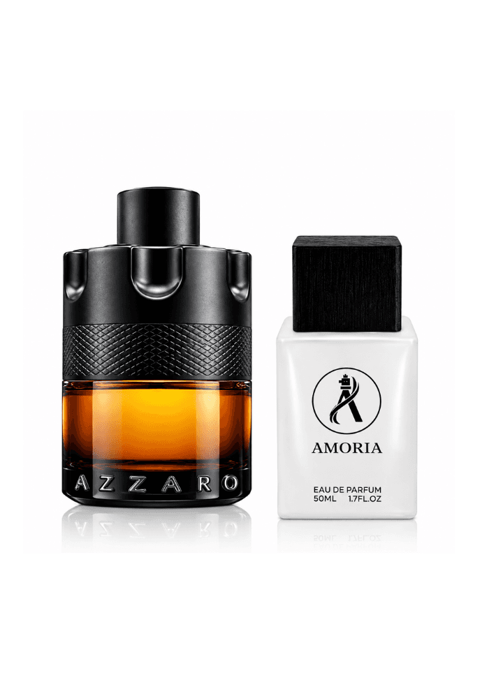 Inspired By: Azzaro Most Wanted