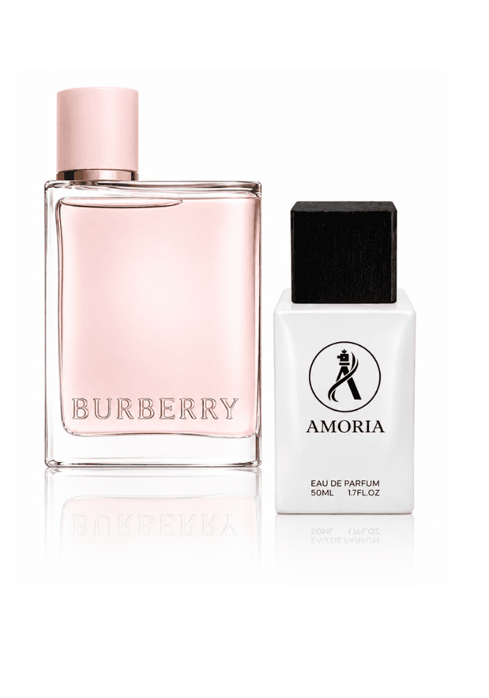 Inspired By: Burberry Her