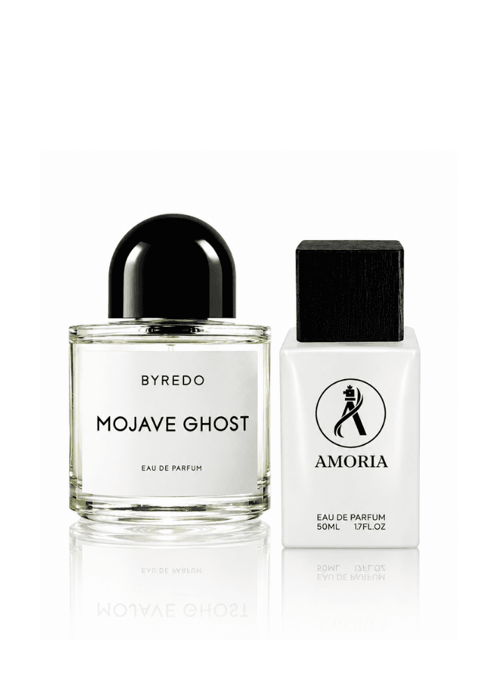 Inspired By: Byredo Mojave Ghost
