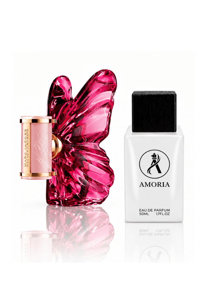 Inspired By: Carolina Herrera La Bomba
