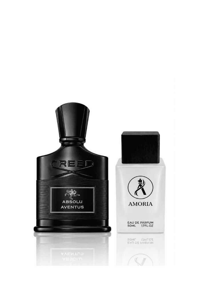 Inspired By: Creed Absolu Aventus