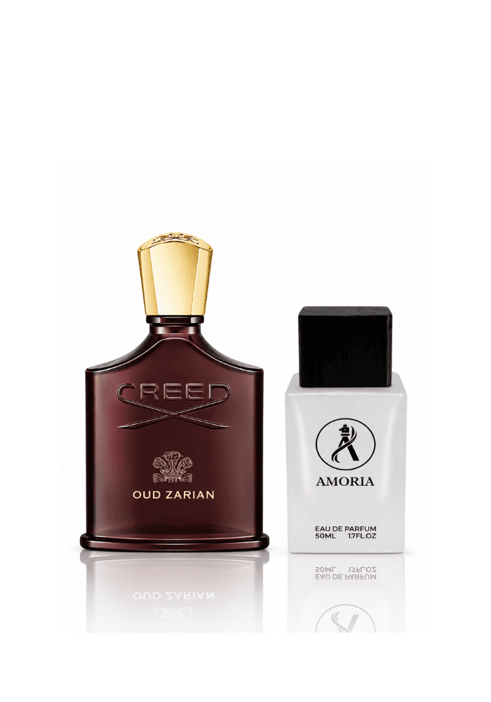 Inspired By: Creed Oud Zarian