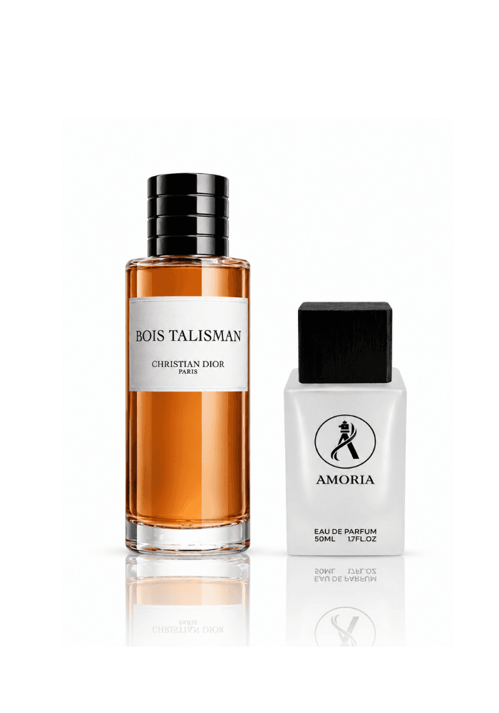 Inspired By: Dior Bois Talisman