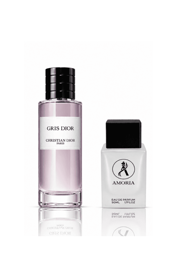Inspired By: Dior Gris