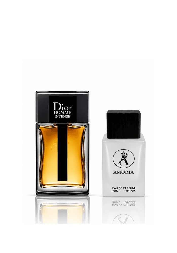 Inspired By: Dior Homme Intense