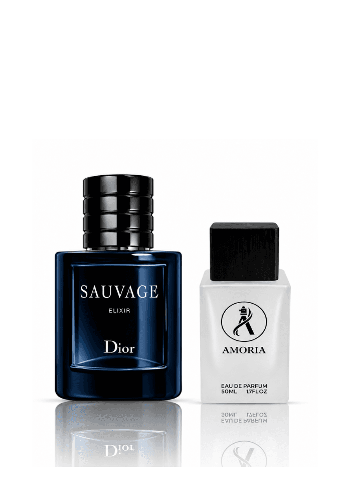Inspired By: Dior Sauvage Elixir