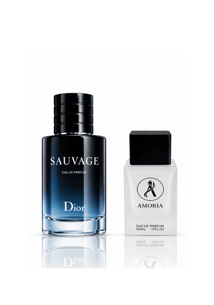 Inspired By: Sauvage Dior