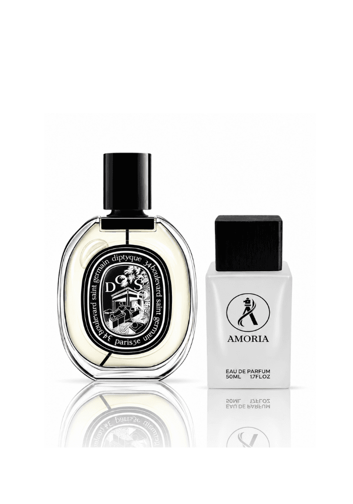 Inspired By: Diptyque Do Son