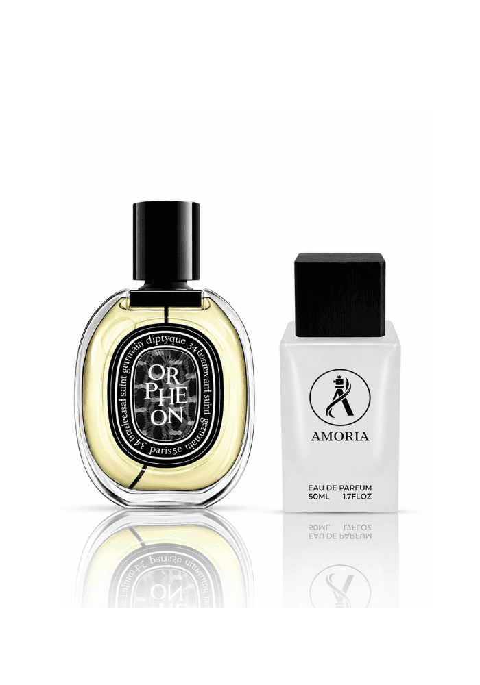 Inspired By: Diptyque Orpheon