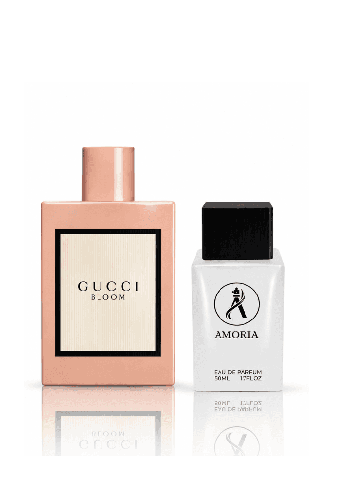 Inspired By: Gucci Bloom