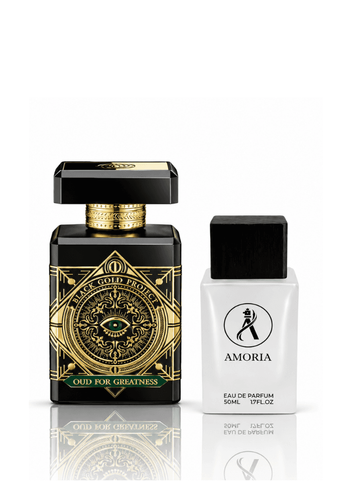 Inspired By: Initio Parfums Prives Oud For Greatness
