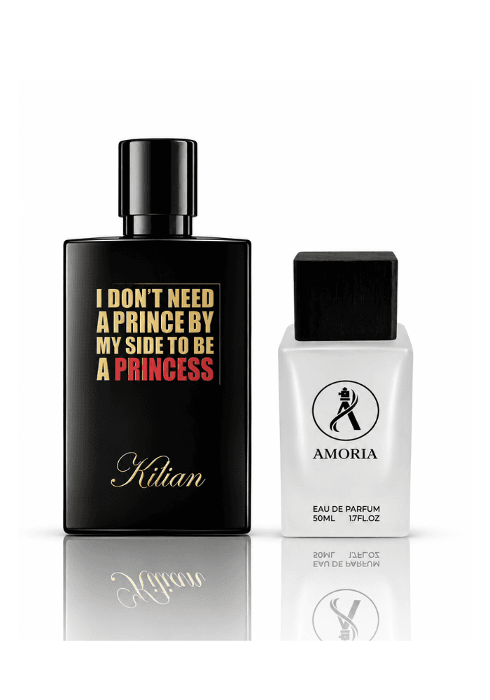 Inspired By: Kilian Princess
