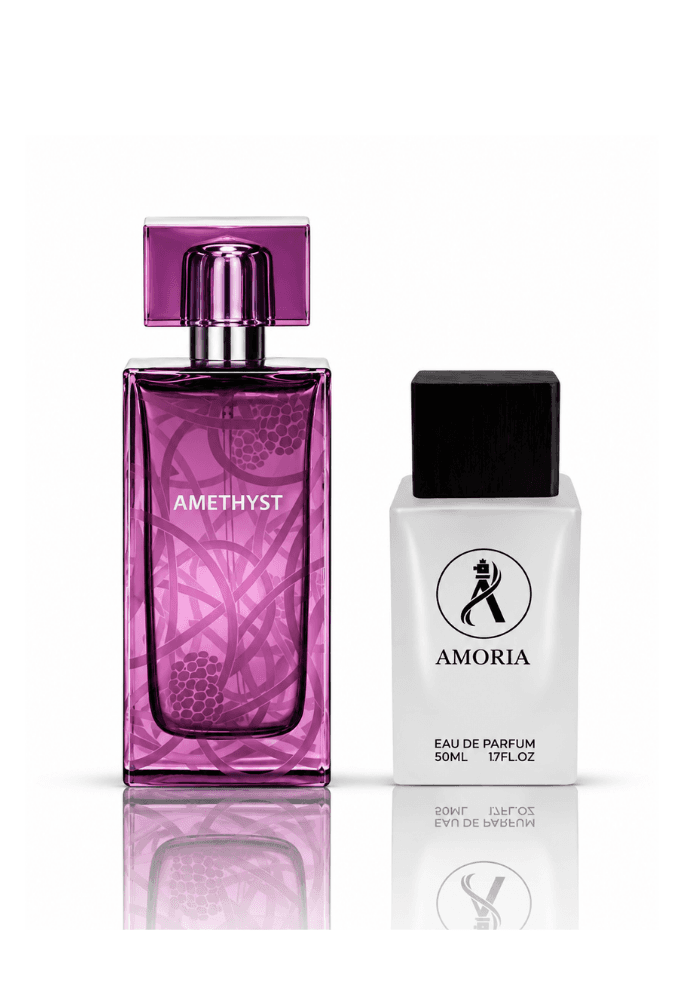 Inspired By: Lalique Amethyste