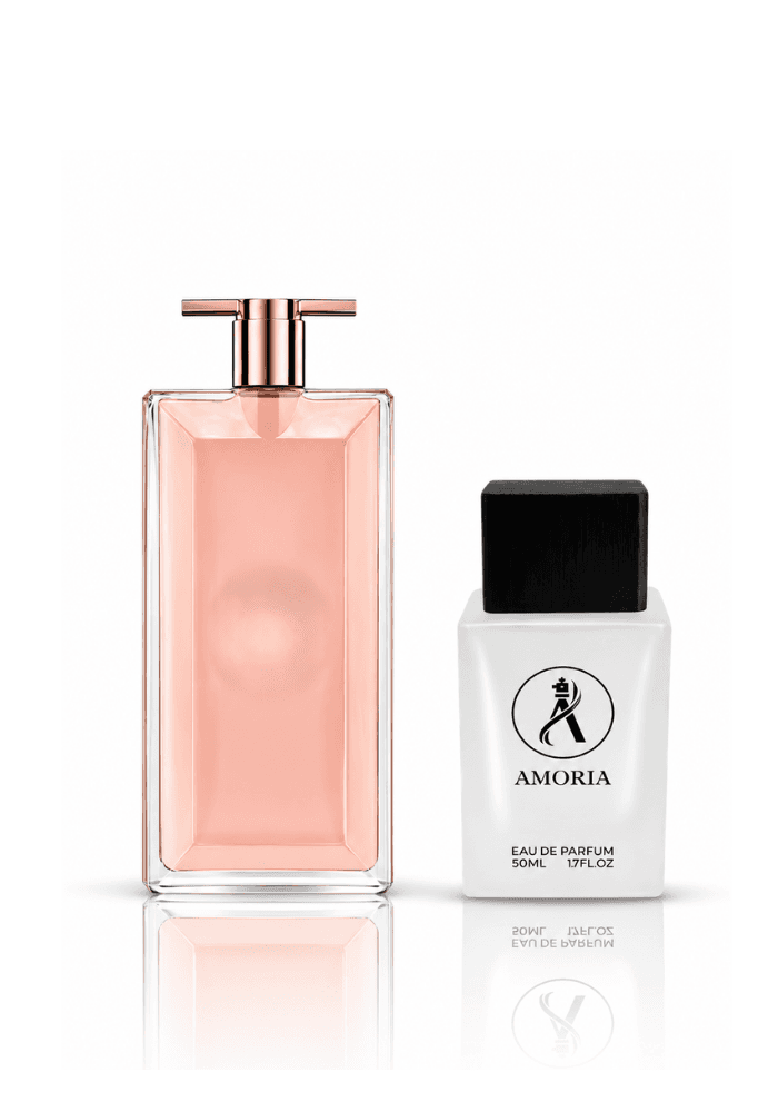 Inspired By: Lancome Idole