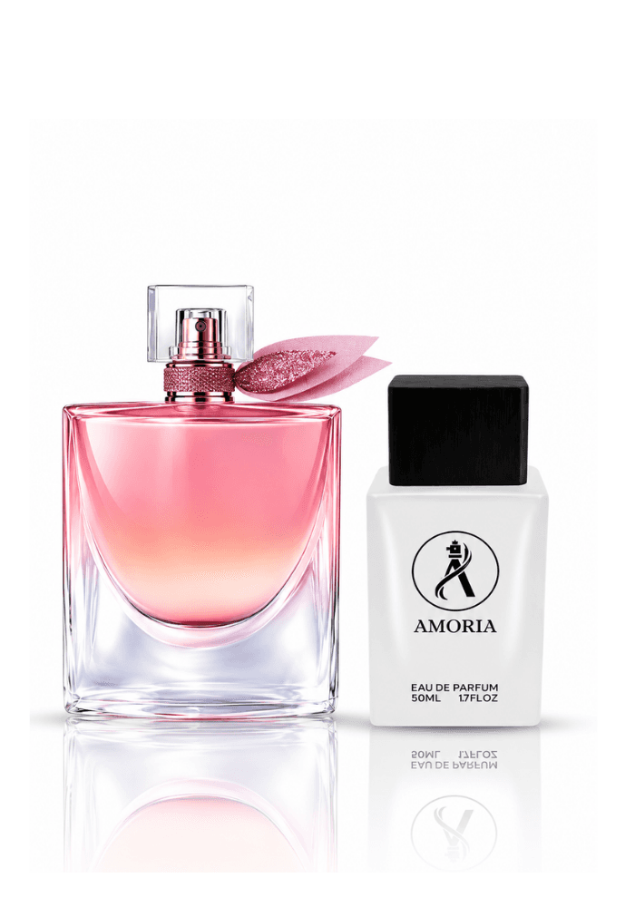 Inspired By: Lancome La Vie Est Belle Vanille Nude