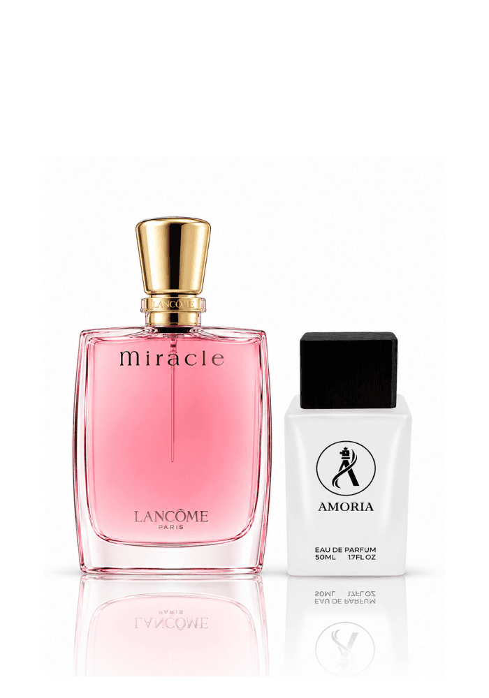 Inspired By: Lancome Miracle