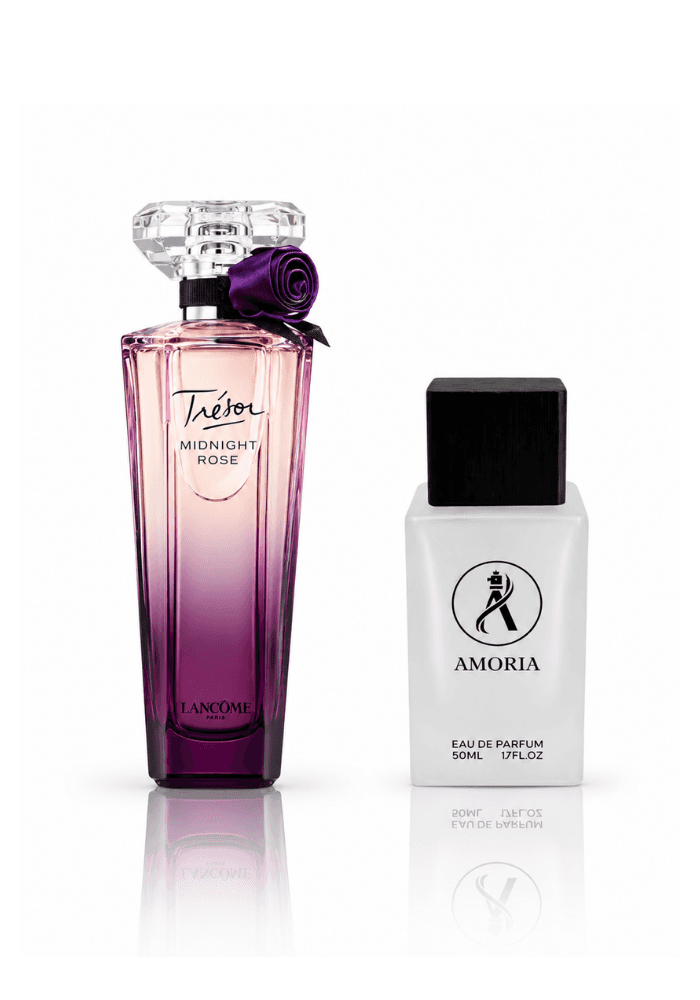 Inspired By: Lancome Tresor Midnight Rose