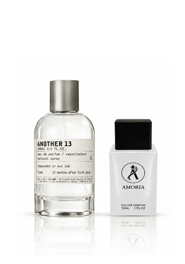 Inspired By: Le Labo Another 13