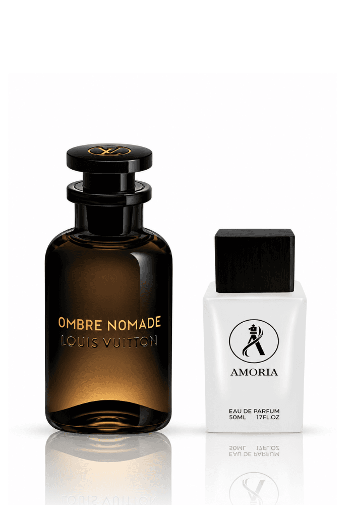 Inspired By: Louis Vuitton Ombre Nomade