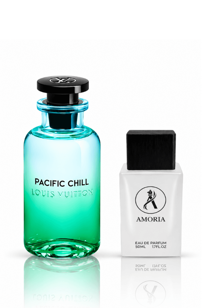 Inspired By: Louis Vuitton Pacific Chill