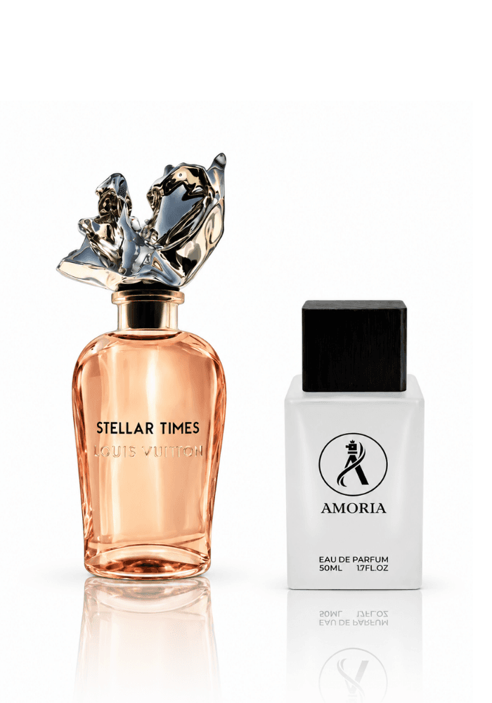 Inspired By: Louis Vuitton Stellar Times