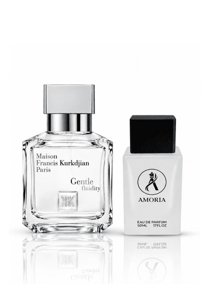 Inspired By: Mfk Gentle Fluidity Silver