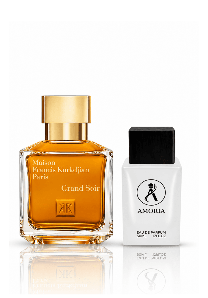 Inspired By: Mfk Grand Soir