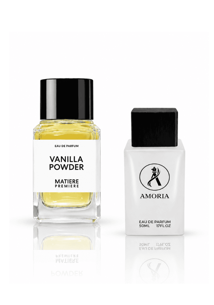 Inspired By: Matiere Premiere Vanilla Powder