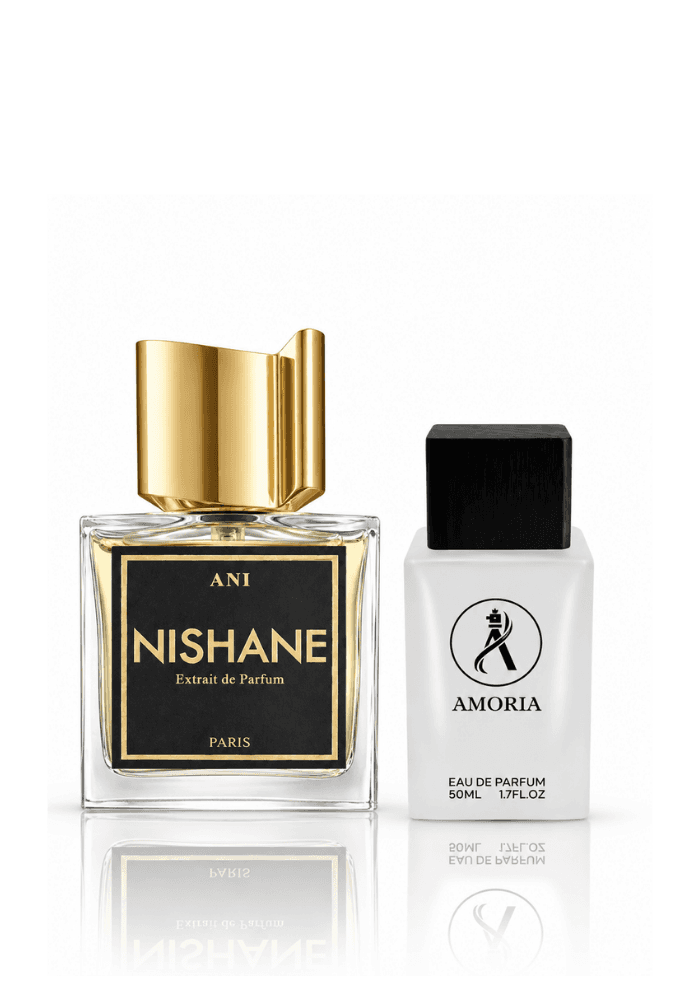 Inspired By: Nishane Ani