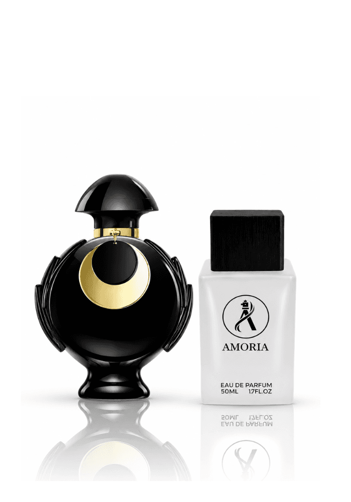Inspired By: Paco Rabanne Olympea Absolu