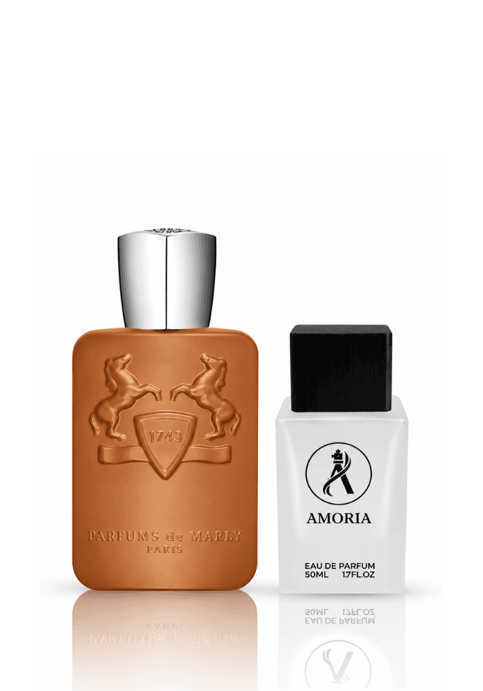 Inspired By: Parfums De Marly Althaïr