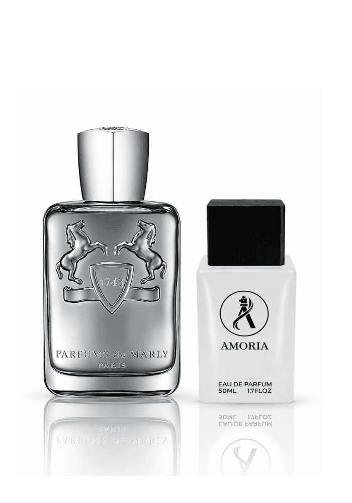 Inspired By: Parfums De Marly Castley