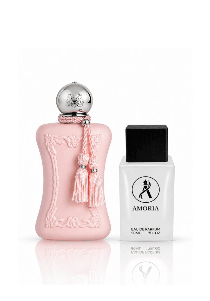 Inspired By: Parfums De Marly Delina