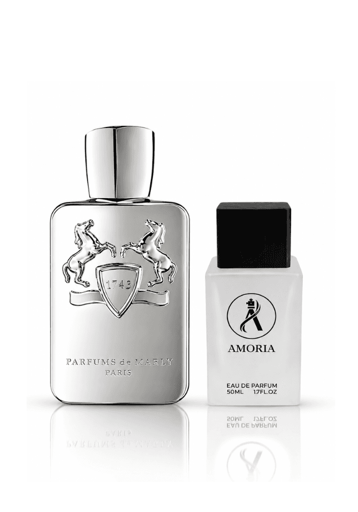Inspired By: Parfums De Marly Pegasus