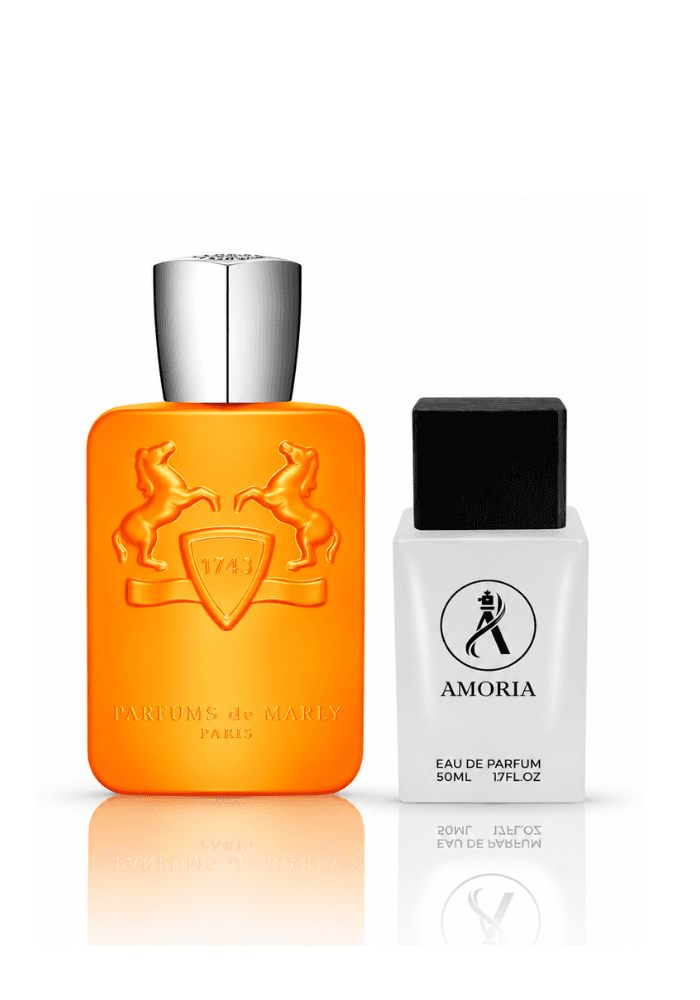 Inspired By: Parfums De Marly Perseus