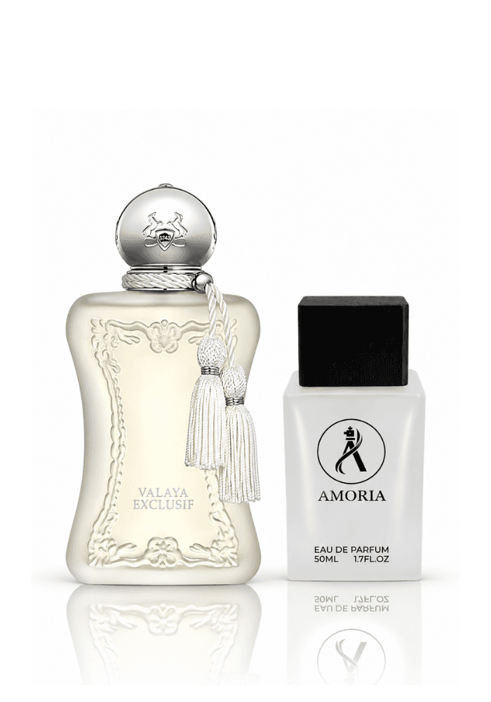 Inspired By: Parfums De Marly Valaya Exclusif