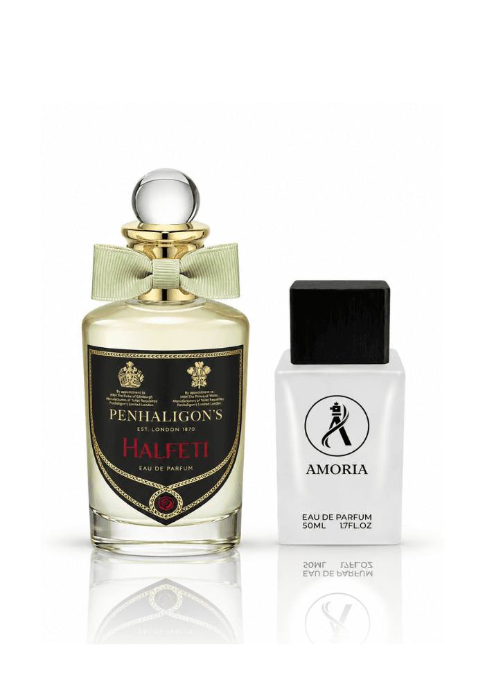 Inspired By: Penhaligon's Halfeti