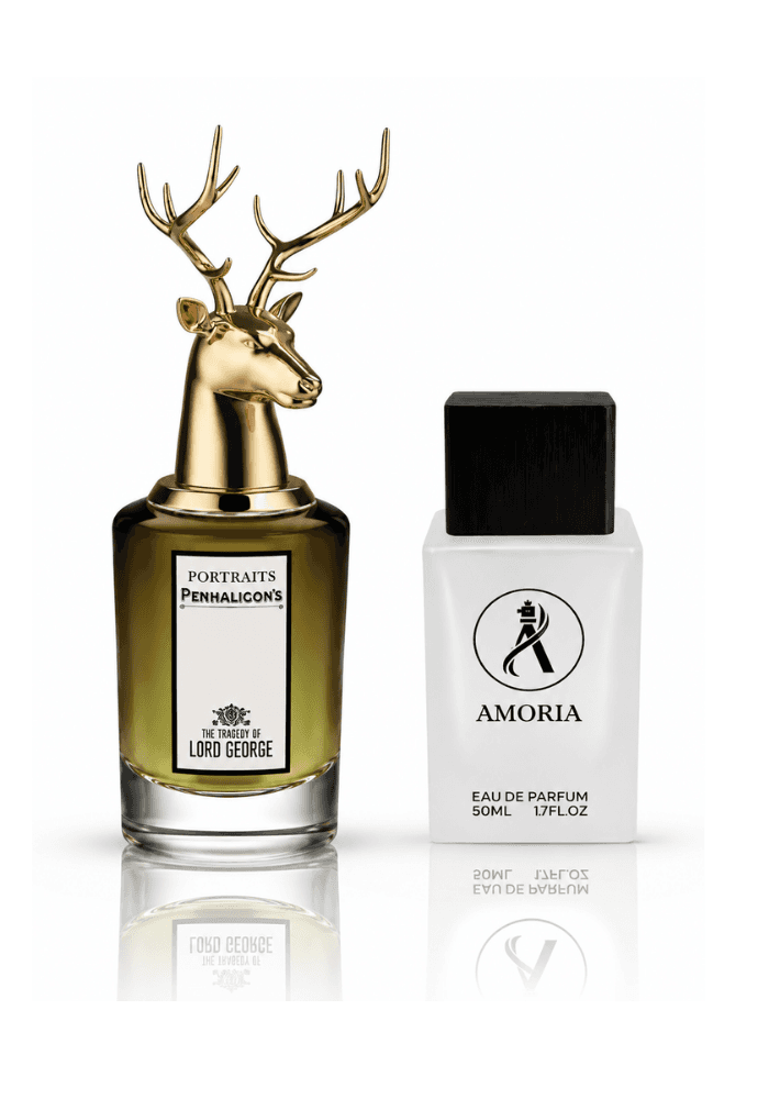 Inspired By: Penhaligon's Tragedy Of Lord George