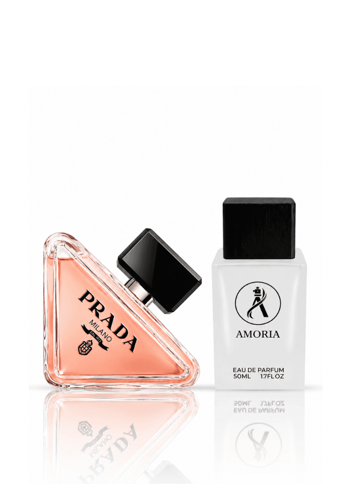 Inspired By: Prada Paradoxe