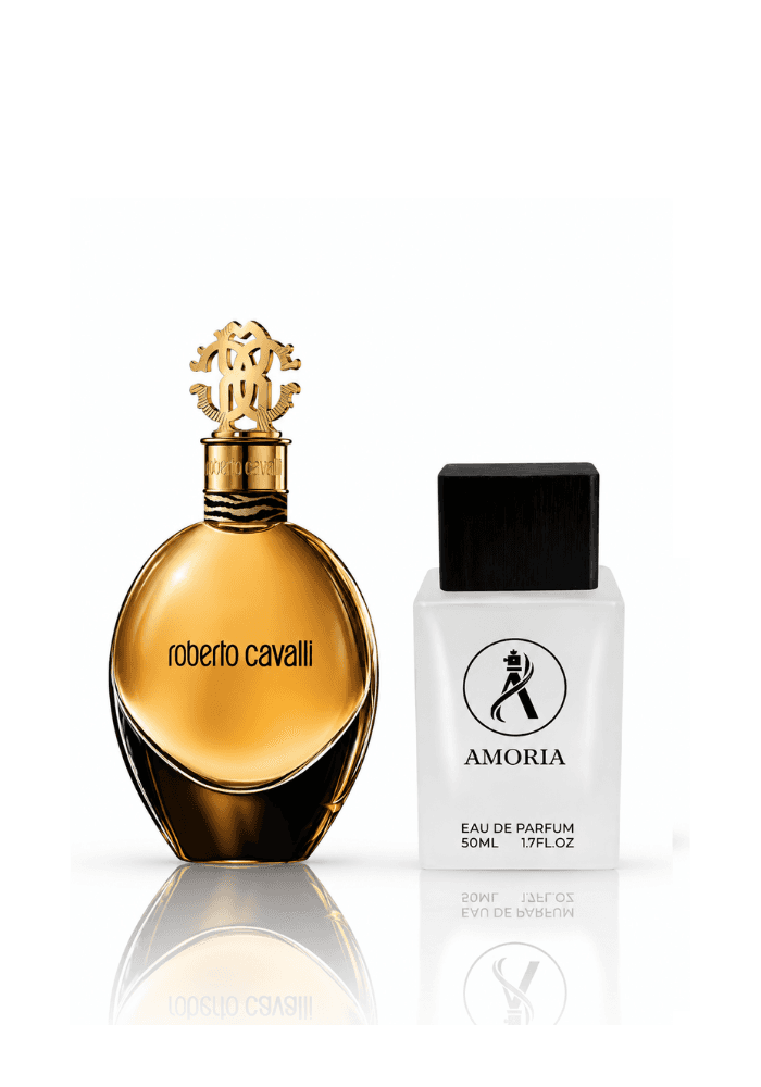 Inspired By: Roberto Cavalli Eau De Parfum