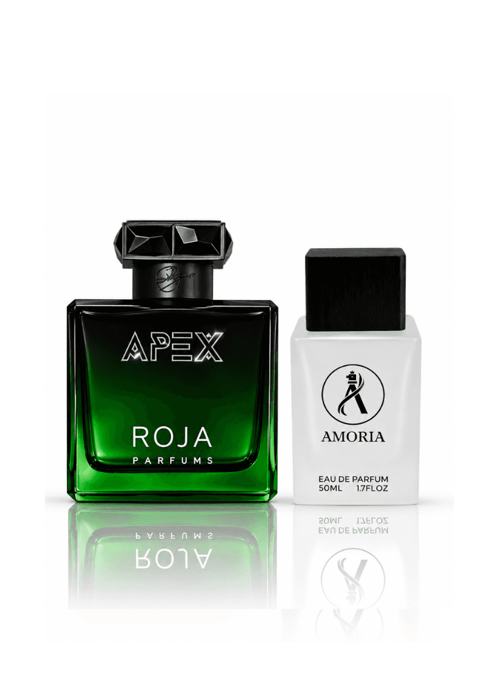 Inspired By: Roja Dove Apex