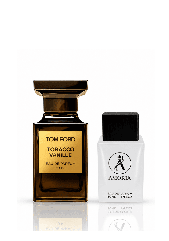 Inspired By: Tom Ford Tobacco Vanille