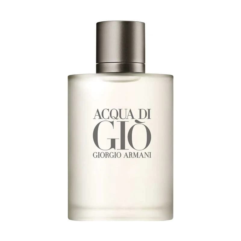 Armani Acqua Di Gio For Men Eau De Toilette 100ML