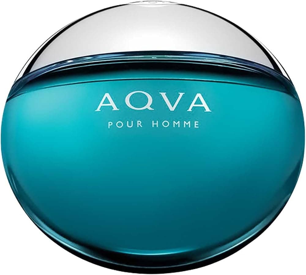 Bvlgari Aqva For Men Eau De Toilette 100ML
